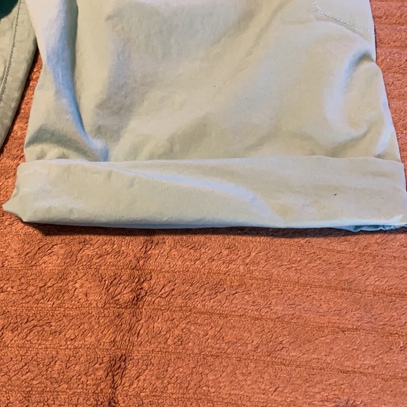 DKNY JEANS. CAPRI - Picture 10 of 10